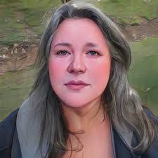 Gidget Harris's Instagram, Twitter & Facebook