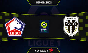 Watch anywhere, anytime on your smartphone and tablet, or on your desktop. Lille Osc Vs Angers Sco Preview 06 01 2021 Forebet
