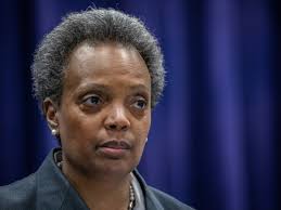 City worker dies of coronavirus, Mayor Lori Lightfoot announces