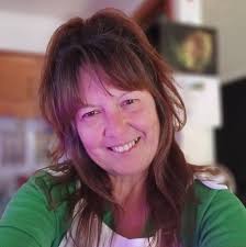 I had company today.