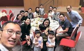 Message from the President