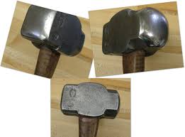 What Kind Of Hammers Are You Using?
