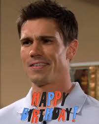 Happy Birthday Tanner Novlan (Finn) who is 38 today