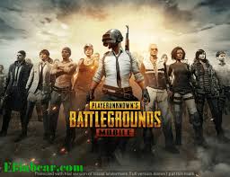 تحميل لعبه ببجي موبايل Pubg Mobile احدث اصدار 0 19 0 للاندرويد والايفون In 2020 Iphone Games Android Hacks Mobile Game