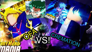 We have prepared all the details for you. My Hero Mania Codes 2020