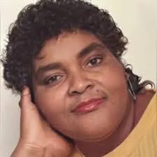 Obituary information for Christine Marlow Mosley