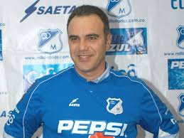 Fifa 20 chile sub 23. Martin Lasarte El Dt Que Paso Por Millonarios Y Dirigira A La Seleccion De Chile