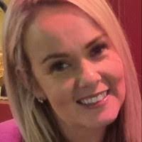 Maria Thornton's Instagram, Twitter & Facebook