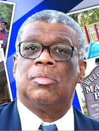 Curtis E. Caviness Obituary