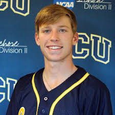 2015 Baseball Roster