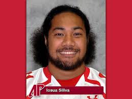 Austin Peay State University Football's Iosua Silvia invited to  Indianapolis Colts Camp