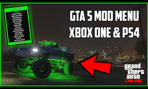 Easy gta 5 xbox one account boost. Gta 5 Mod Menu Ps4 Money