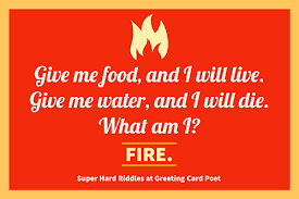 Hard Riddles To Stump You With Answers Thankfully Greeting Card Poet Hard Riddles Jokes And Riddles Funny Riddles With Answers