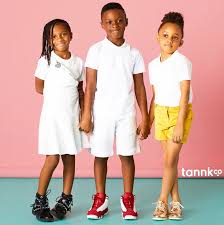 Her birth date is november 8, 1988. Anita Okoye Children Clothing Apparel Store Tannkco Official Launch In Lekki