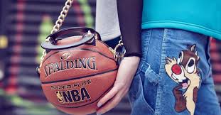 Follow me on twitter, instagram and andreabogart.com as i continue on this mindful living journey as a. This Artist Is Turning Basketballs Into Must Have Bags November 18 2019