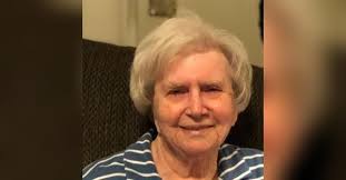 Doris Allred Boyd Hann Obituary