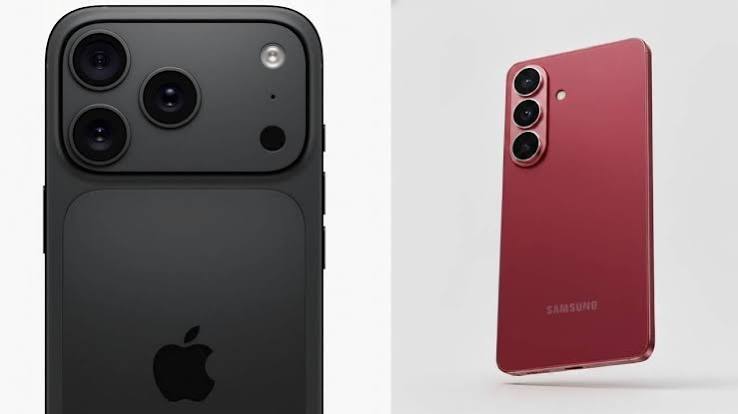 Samsung Galaxy S26 Ultra vs Apple iPhone 18 Pro Max: Full Comparison, Price & Verdict 2026