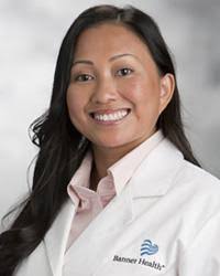 Dr. Alyssa Hoang, Family Medicine