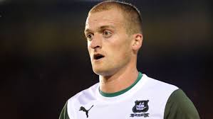 Three straight wins as Argyle thrash Morecambe