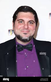 West Hollywood, California, USA. 24th March, 2022. Tim Realbuto attending  the InfoList Pre-Oscar Soiree at Skybar at the Mondrian Hotel in West  Hollywood, California. Credit: Sheri Determan Stock Photo