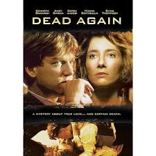 Amazon.com: Dead Again : Kenneth Branagh, Emma Thompson, Andy Garcia, Robin  Williams, Emma Thompson, Kenneth Branagh, Sydney Pollack, Charles H.  Maguire, Lindsay Doran: Movies & TV