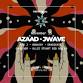 Azaad & Jwave event image