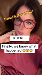 Mandie Sue Utah Drama