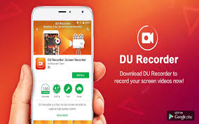 Record any screen activity with sound on your windows 10 device, with or without the mouse pointer! Du Recorder For Pc Mac And Windows Download