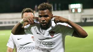 Türkiye'den de fenerbahçe açık açık oyuncuyu istiyor. Transfer Haberleri Boupendza Ya Fenerbahce Den Resmi Teklif Geldi Mi Ntvspor Net