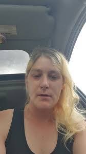 Kristina Lackey's Instagram, Twitter & Facebook