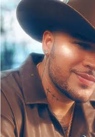 Concierto de Jessi Uribe y Marc Anthony en Bogotá