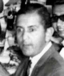 LOCUTORES EN EL PERÚ".: "JAVIER TULIO CANO ULLOA". "INOLVIDABLE VOZ DE  RADIO AMÉRICA Y TELEVISIÓN CANAL 4 DE LIMA".