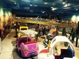 Taman tema wild west cowboy. é‡Œé¢æœ‰å¤šç§æ¸¸æˆ Picture Of Wild West Cowboy Indoor Themepark Port Dickson Tripadvisor
