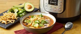 This recipe has been a huge hit with everyone who has ever tried it. Get Ingredients View Nutrition Info How To Make It Step 1 Season The Chicken Wit Chicken Tortillas Soups Recipe Chicken Tortilla Soup Easy Tortilla Soup Recipe