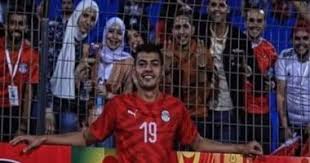 وشارك في بطولته محمد رمضان، سمية الخشاب، رياض الخولي، وسيد رجب وغيرهم، من تأليف ناصر عبدالرحمن، وإخراج محمد سلامة. ØºØ±Ø§Ù…Ø© Ù…Ø§Ù„ÙŠØ© ÙˆØ§Ø³ØªØ¨Ø¹Ø§Ø¯ Ù…Ù† Ø§Ù„Ù…Ù†ØªØ®Ø¨Ø§Øª Ø¹Ù‚ÙˆØ¨Ø© Ø§Ù„Ø¬Ø¨Ù„Ø§ÙŠØ© Ø¹Ù„Ù‰ Ù„Ø§Ø¹Ø¨ Ø§Ù„Ø¥Ø³Ù…Ø§Ø¹ÙŠÙ„ÙŠ Ø§Ù„ÙŠÙˆÙ… Ø§Ù„Ø³Ø§Ø¨Ø¹