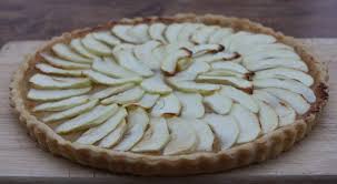 Cut out a round about 23cm in diameter. Mary Berry S French Apple Tart Lovinghomemade