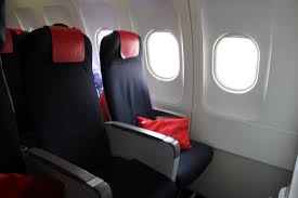 Air france's newer business class cabins are designed around 3f goals: Review Review Air France Business Class Munich Paris Cdg Morepremium Com