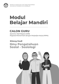 Mobilitas sosial merupakan salah satu perjuangan manusia dan kelompok sosial untuk mencapai posisi sosial yang. Http Repositori Kemdikbud Go Id 22702 1 Modul 20belajar 20mandiri Ips Sosiologi 2021 Pdf