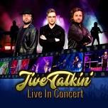 Jive Talkin' Live