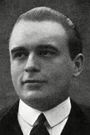 Thomas Agar-robartes 1880-1915 British Liberal Politician Editorial Stock  Photo