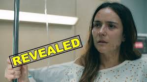 This Clue Revealed Where Tabitha Is In From Season 3