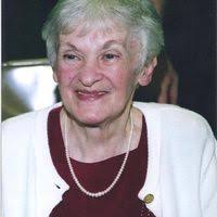 Edna Josephine Monday