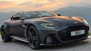 Pin By Pusat On Cars Aston Martin Dbs Superleggera Aston Martin Aston Martin Dbs