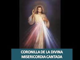 Signoficato della coroncina alla divina misericordia,come si recita ,le promesse ,e la consacrazione alla divina misericordia. Coronilla De La Divina Misericordia Cantada