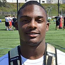 Malik Roberson, Junipero Serra, All Purpose Back