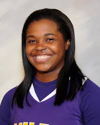 2013-14 Women's Basketball Roster