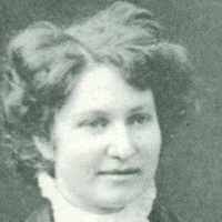 Sarah Lucy Calder (1888–1965) • FamilySearch