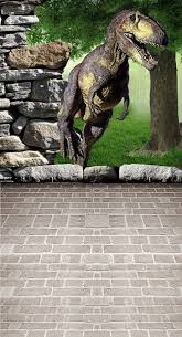 3d Backdrop Dinosaur Photo Studio Background Backdrops Backgrounds Dinosaur Photography Baby Photography Backdrop