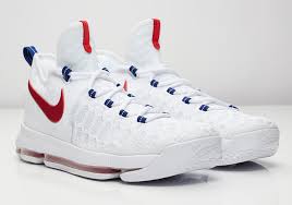 Size 3 $40 $75 size: Nike Shox Sneakers Kevin Durant Shoes 3