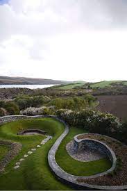 She is the youngest ever woman to win a gold medal at. Landscape Designer Visit Spirals In Stone On The Cornish Coast By Mary Reynolds Gardenista